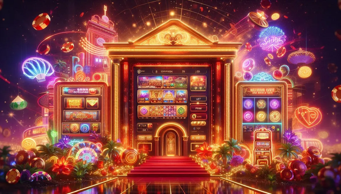 MrPacho Casino